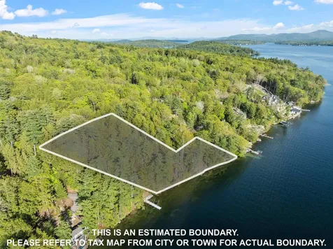 117 Pinnacle Park Road Meredith NH 03253