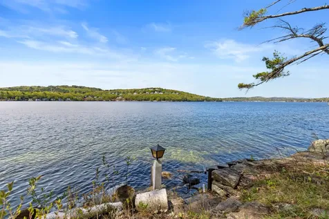 117 Pinnacle Park Road Meredith NH 03253