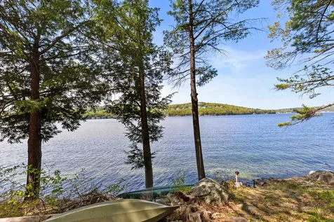 117 Pinnacle Park Road Meredith NH 03253