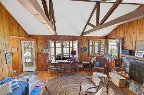 117 Pinnacle Park Road Meredith NH 03253