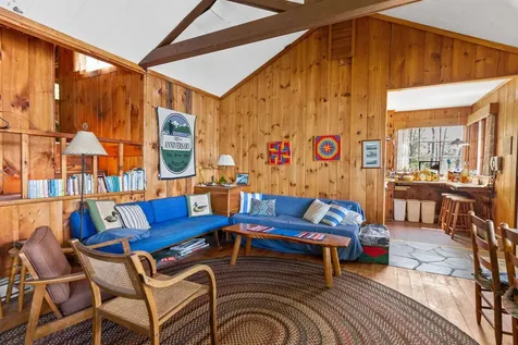 117 Pinnacle Park Road Meredith NH 03253