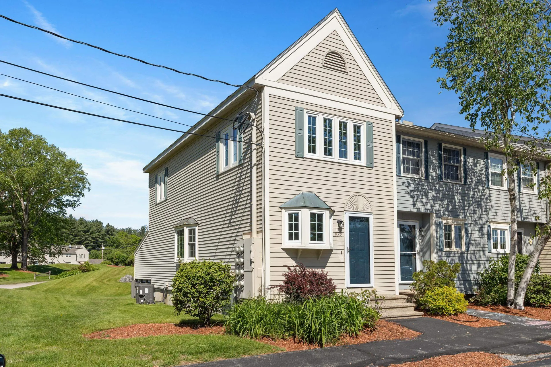 928 Fox Hollow Drive Hudson NH 03051