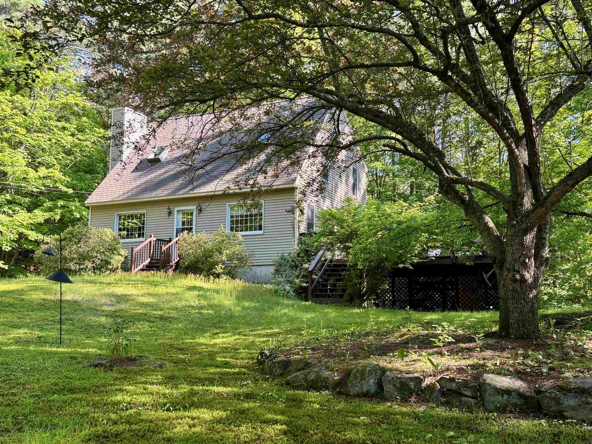 359 Brown Road Warner NH 03278