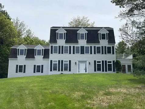 4 Stable Road Nashua NH 03062