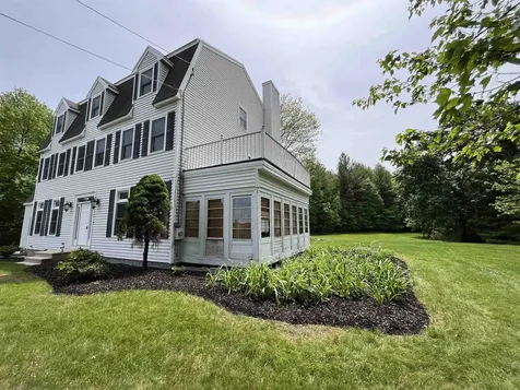 4 Stable Road Nashua NH 03062