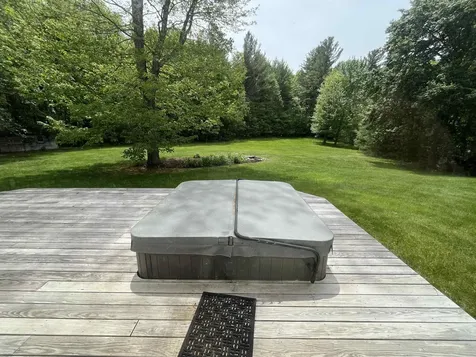 4 Stable Road Nashua NH 03062