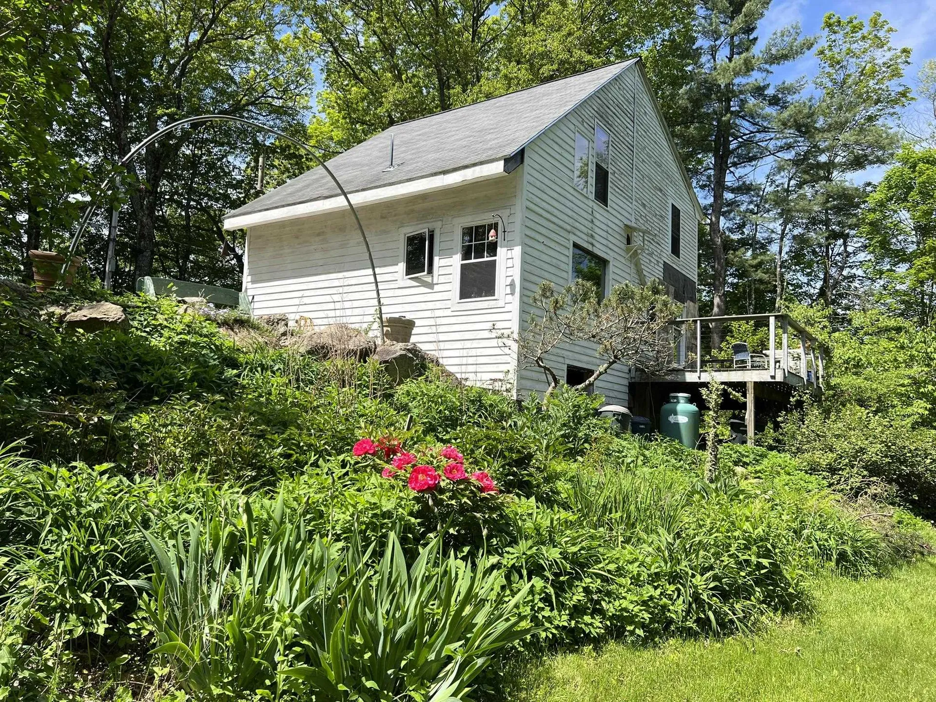 239 Blakes Hill Road Northwood NH 03261