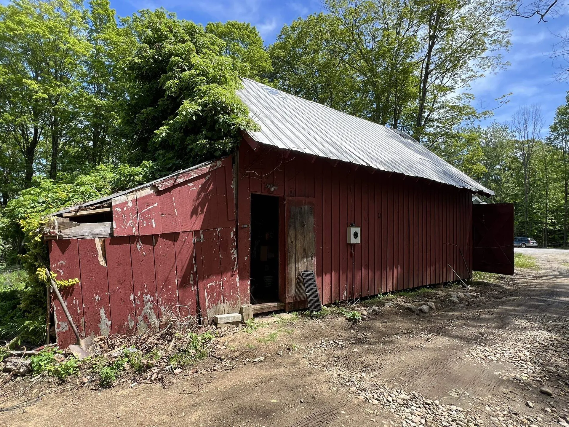 239 Blakes Hill Road Northwood NH 03261