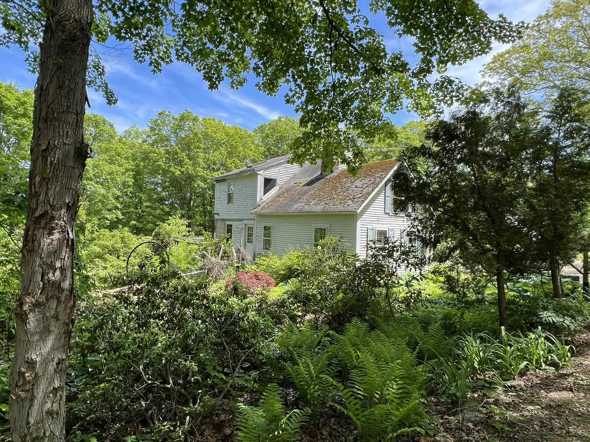 239 Blakes Hill Road Northwood NH 03261