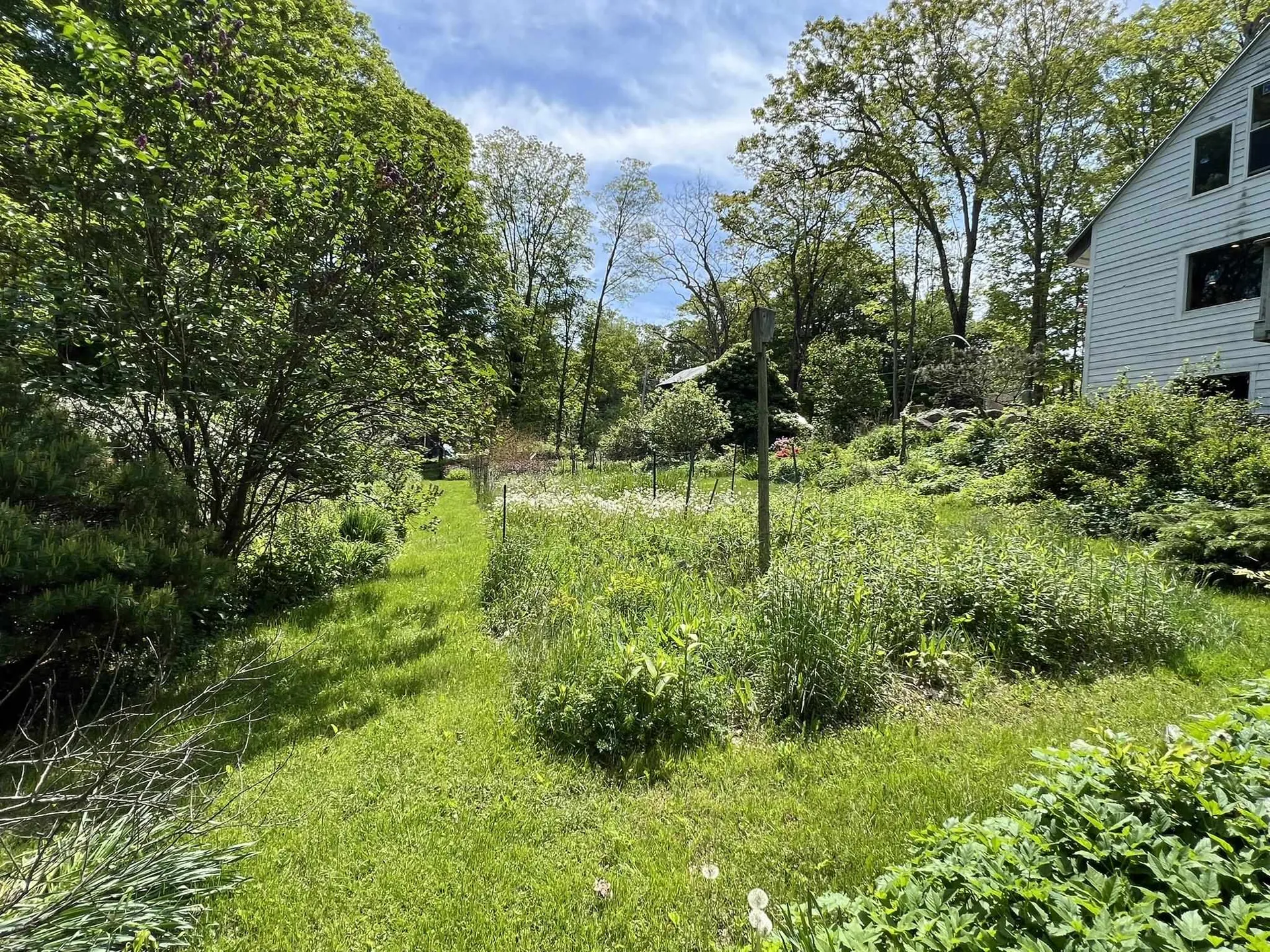 239 Blakes Hill Road Northwood NH 03261