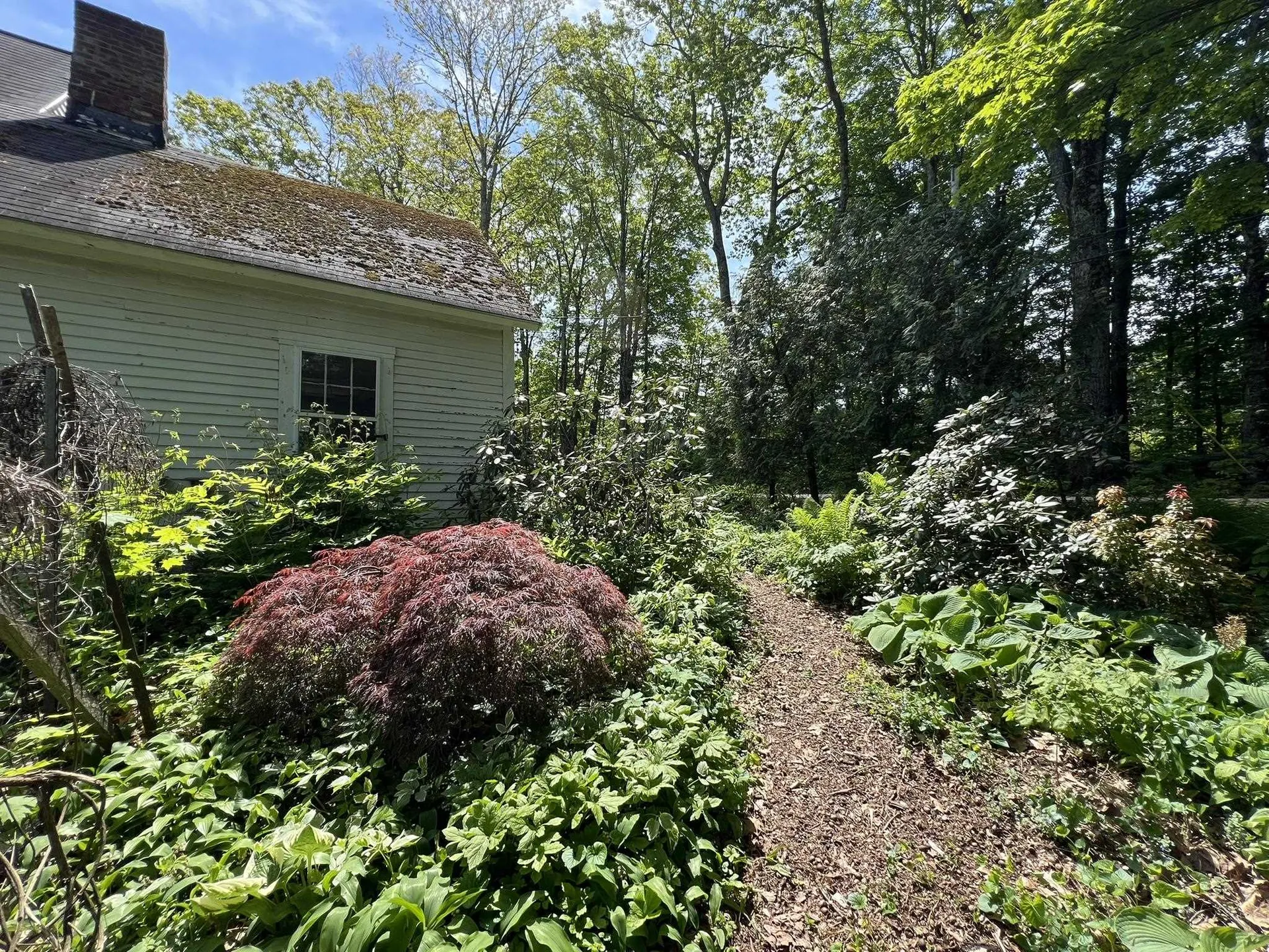 239 Blakes Hill Road Northwood NH 03261