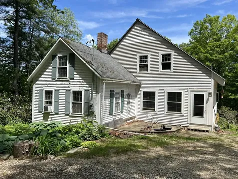 239 Blakes Hill Road Northwood NH 03261