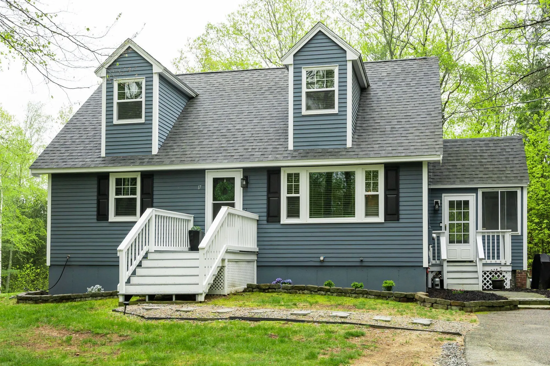 17 San Antonio Drive Fremont NH 03044