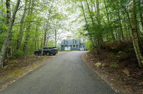17 San Antonio Drive Fremont NH 03044