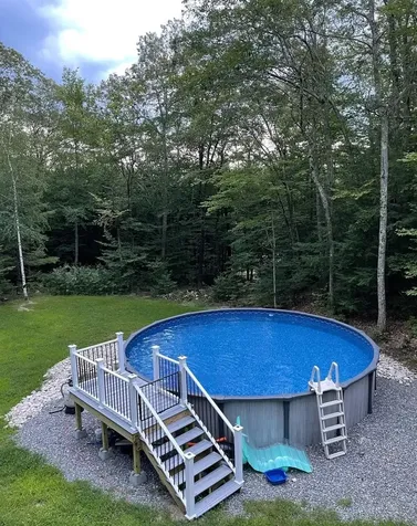 17 San Antonio Drive Fremont NH 03044