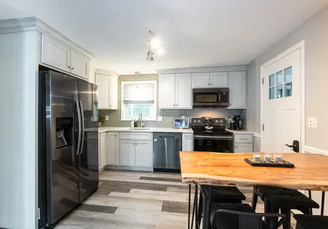 17 San Antonio Drive Fremont NH 03044