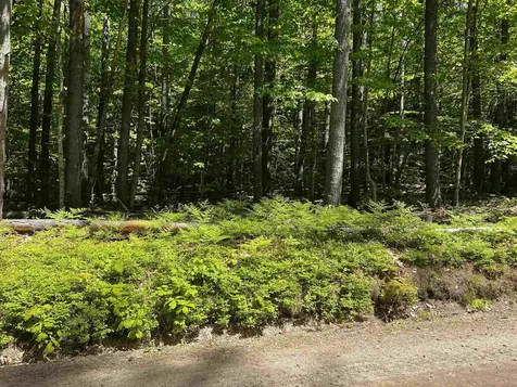 -- Freedom Point Road Freedom NH 03836