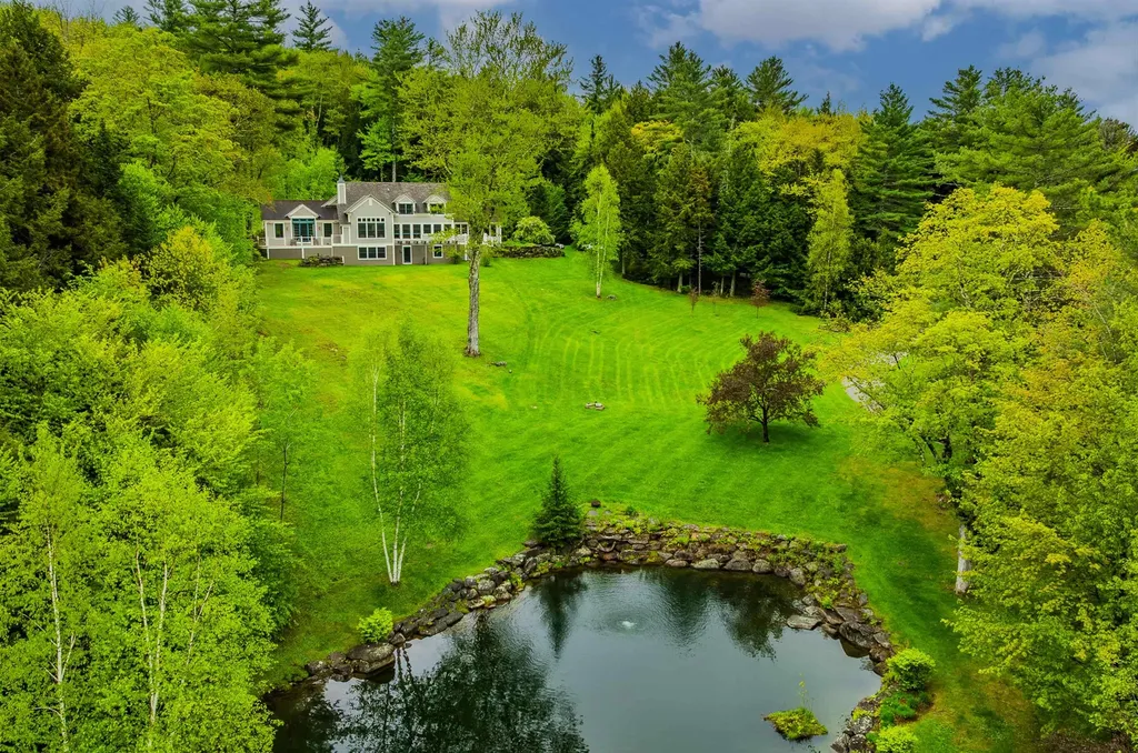 207 Boynton Road Londonderry VT 05148