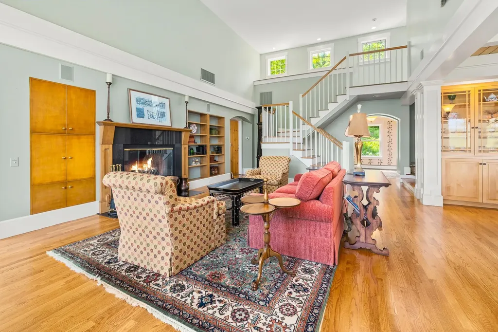 207 Boynton Road Londonderry VT 05148