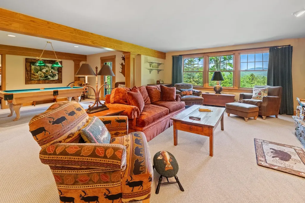 207 Boynton Road Londonderry VT 05148