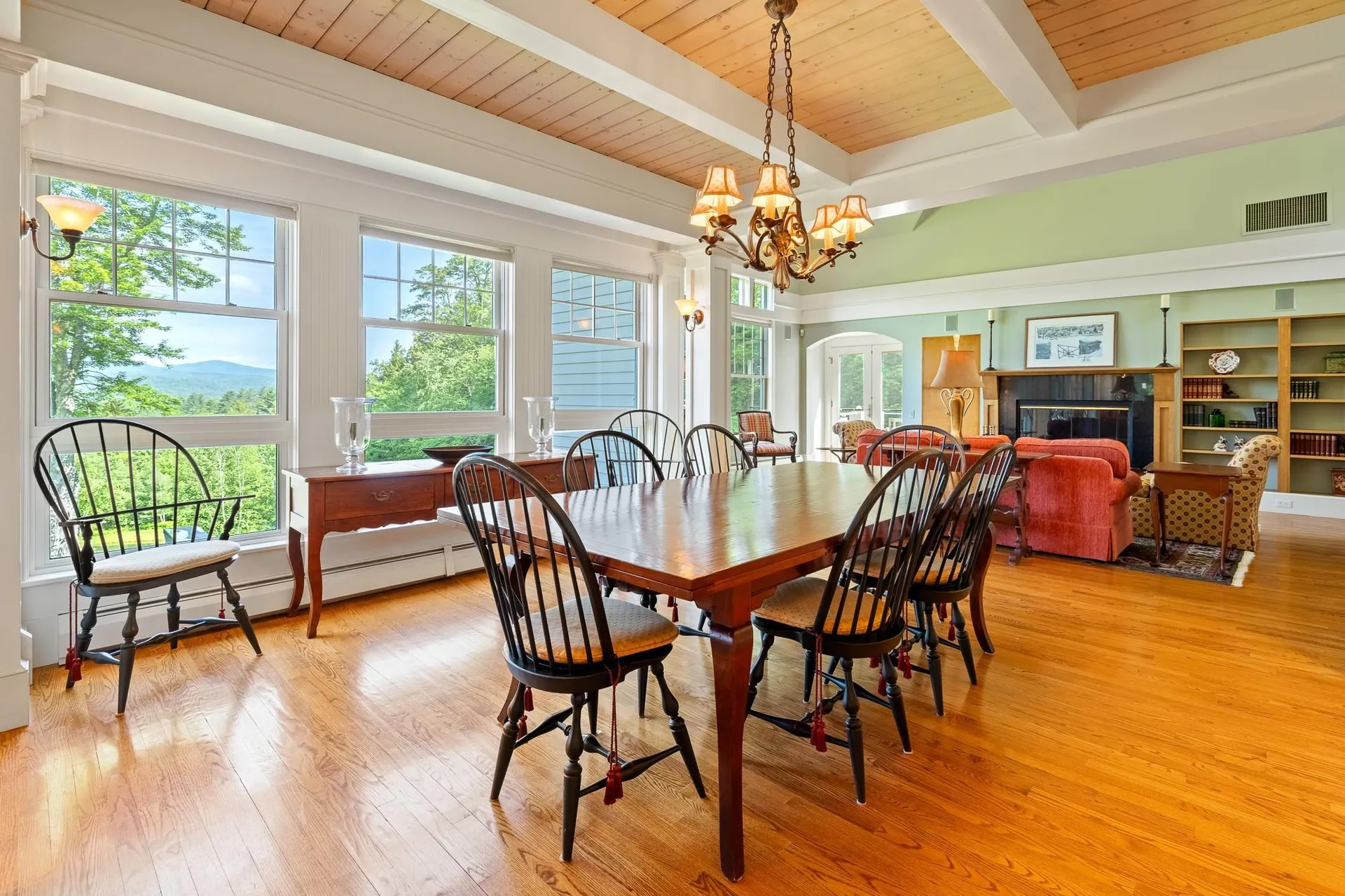 207 Boynton Road Londonderry VT 05148