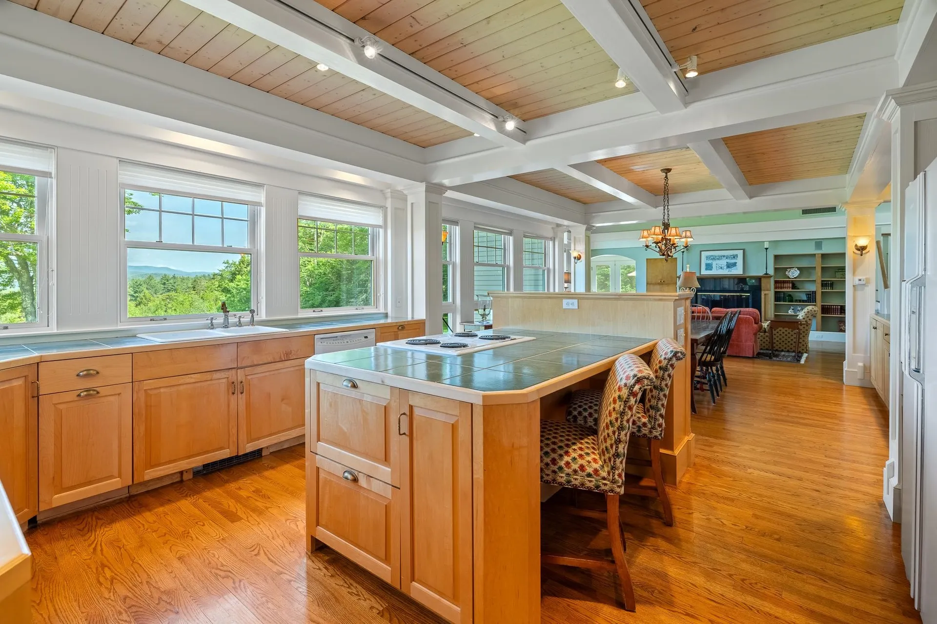 207 Boynton Road Londonderry VT 05148