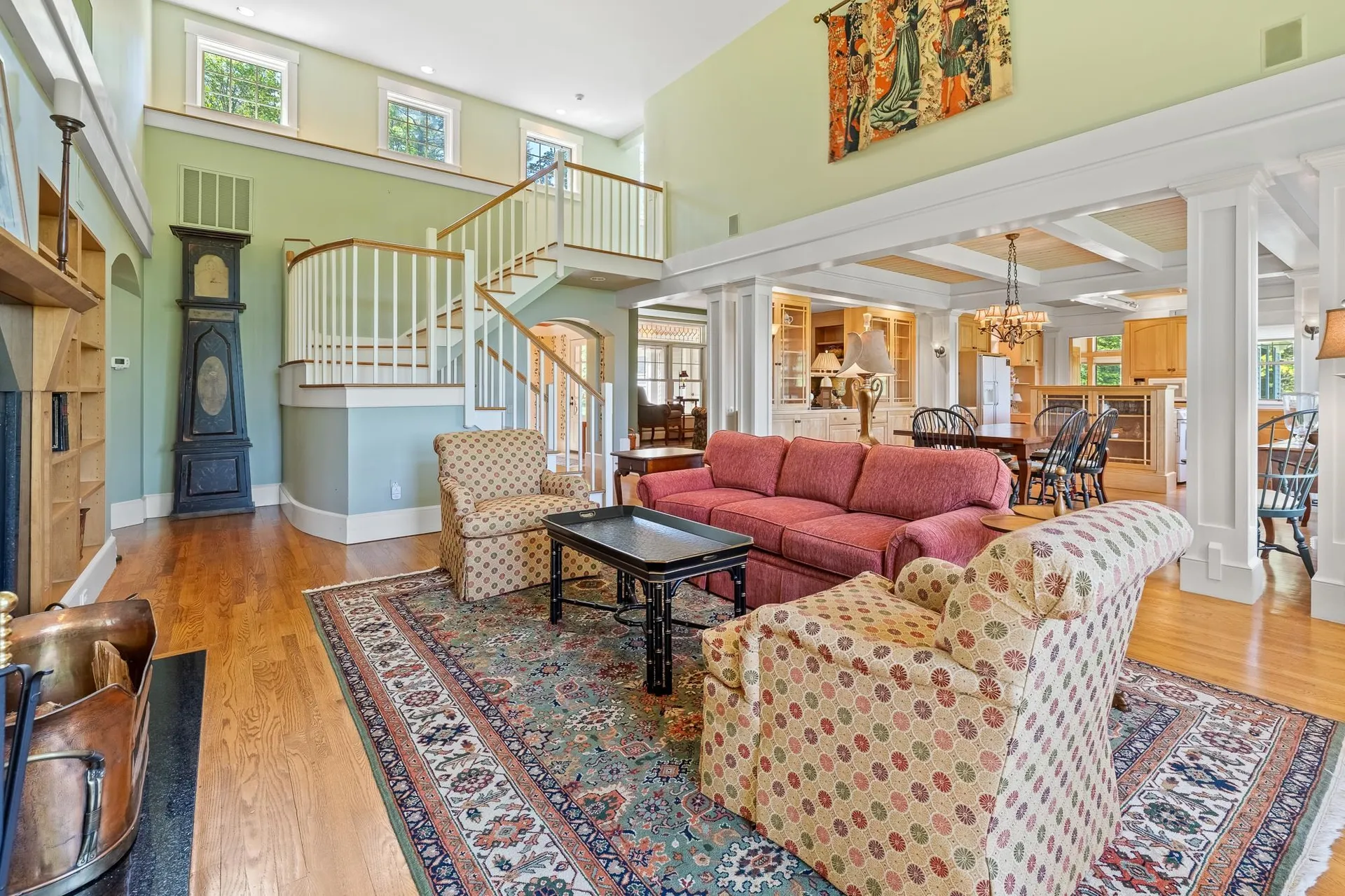 207 Boynton Road Londonderry VT 05148