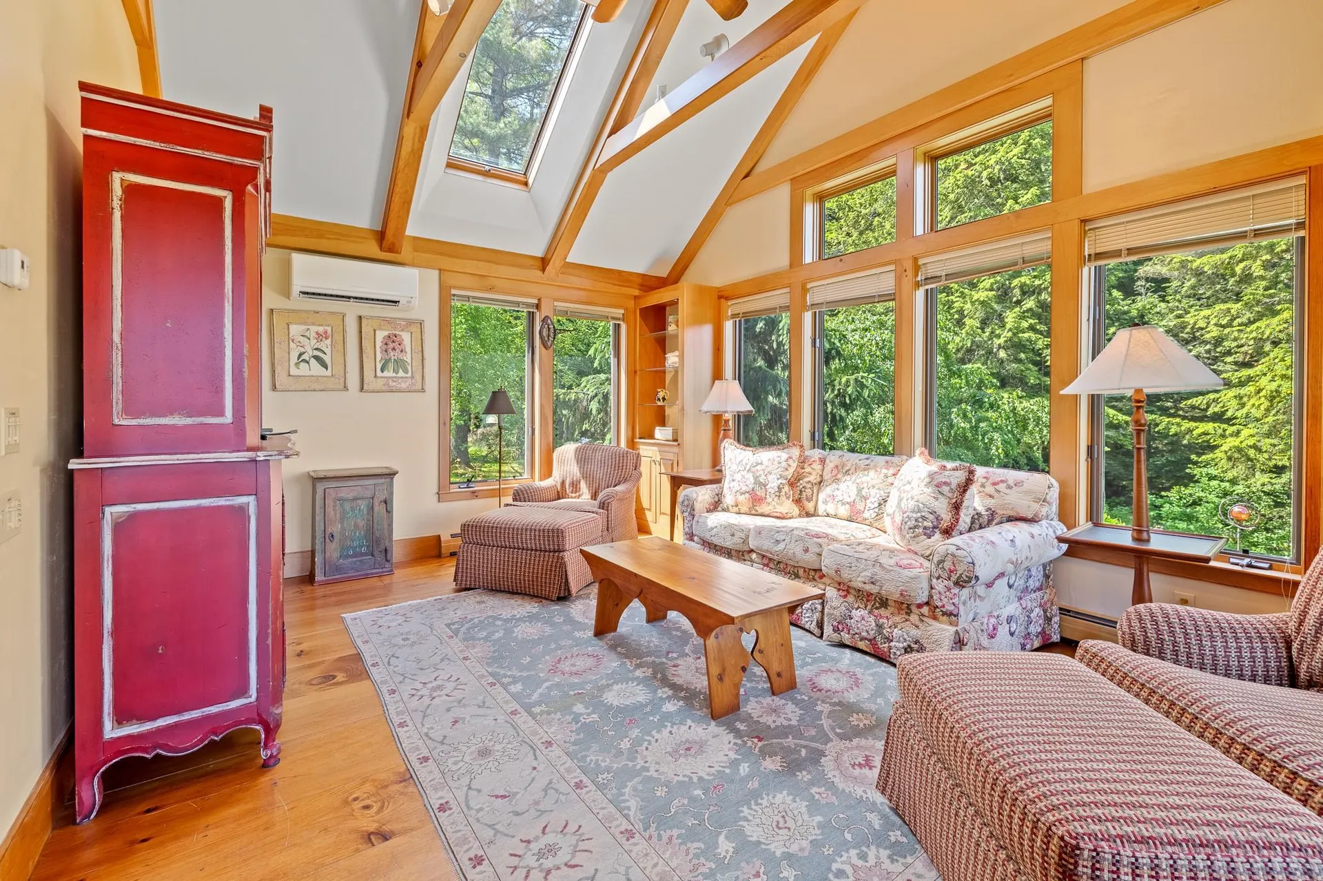 207 Boynton Road Londonderry VT 05148