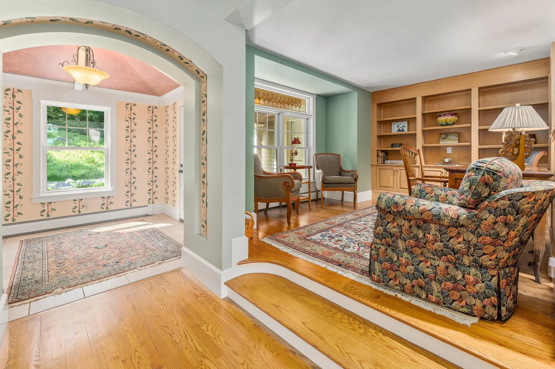 207 Boynton Road Londonderry VT 05148