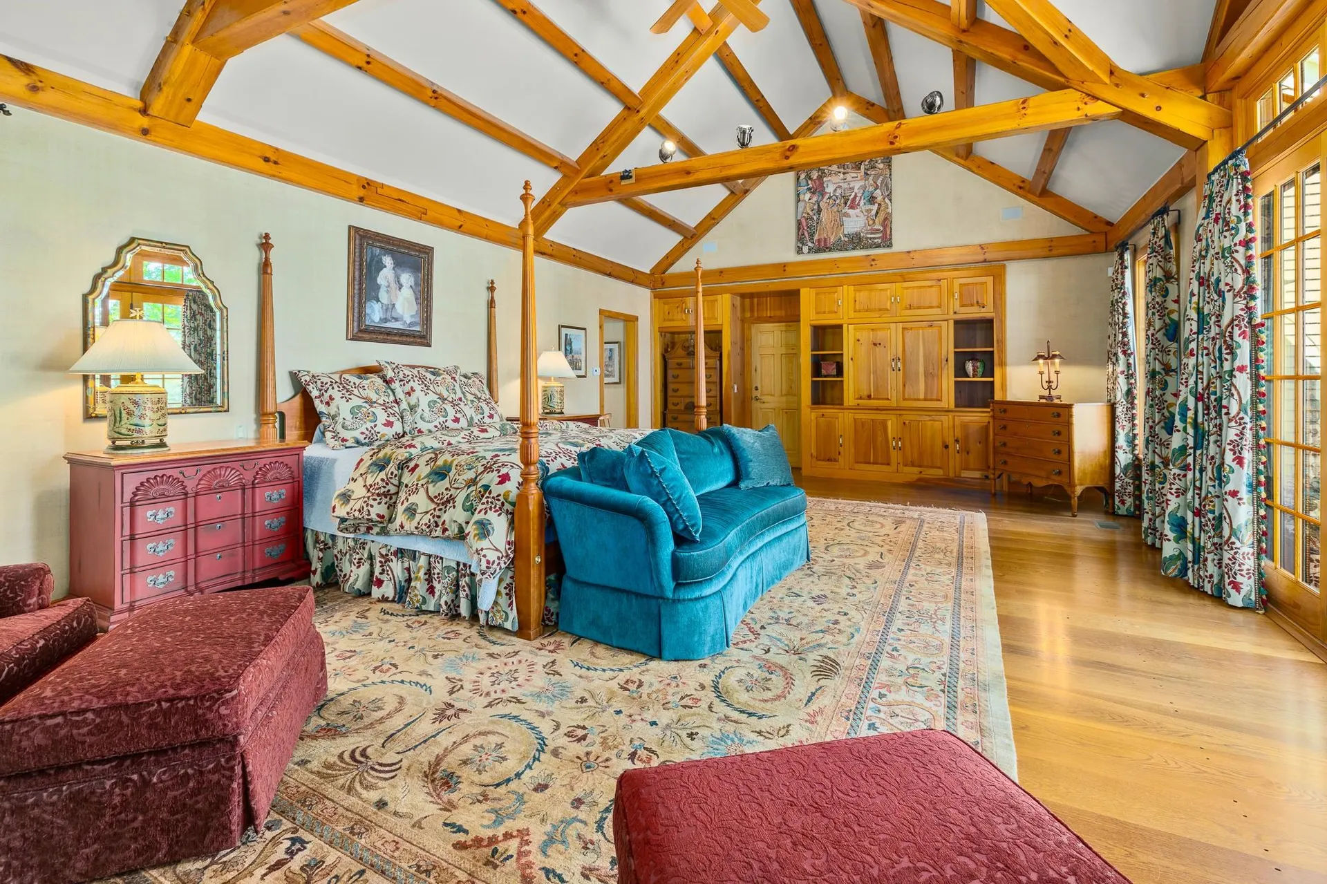 207 Boynton Road Londonderry VT 05148