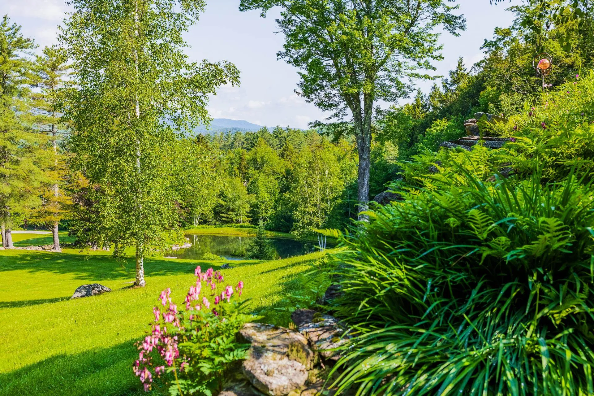 207 Boynton Road Londonderry VT 05148