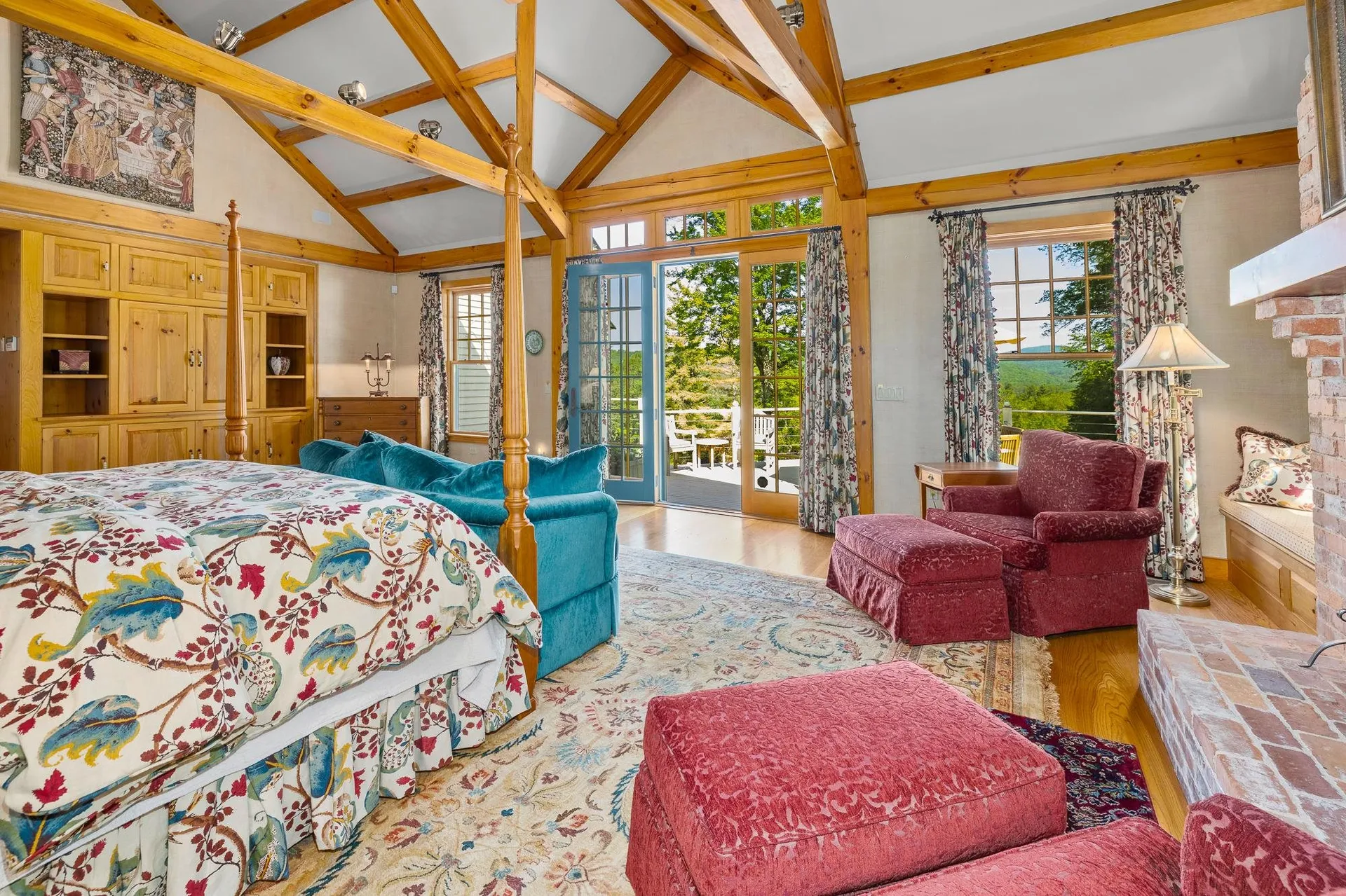 207 Boynton Road Londonderry VT 05148