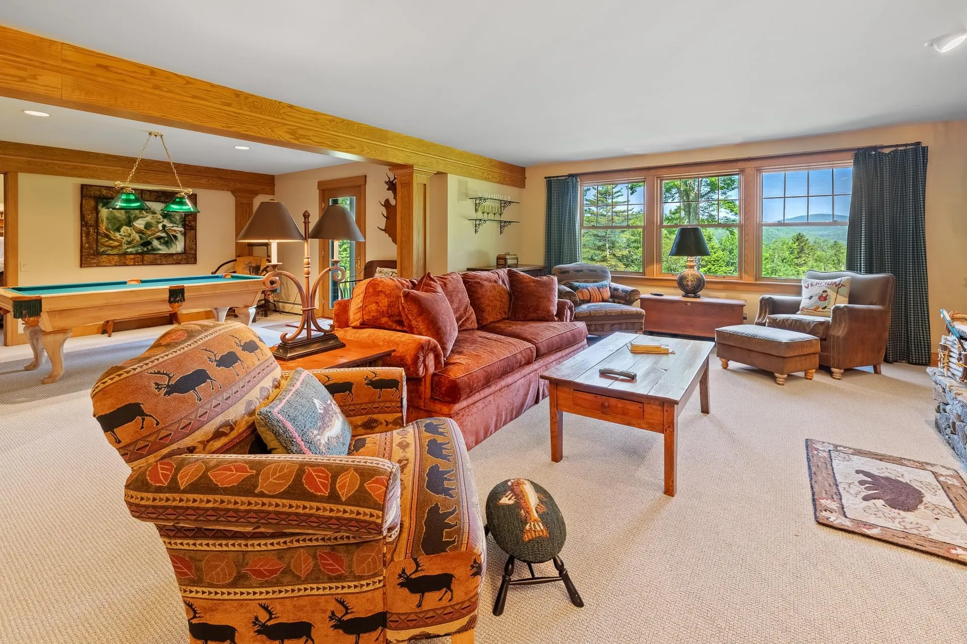 207 Boynton Road Londonderry VT 05148