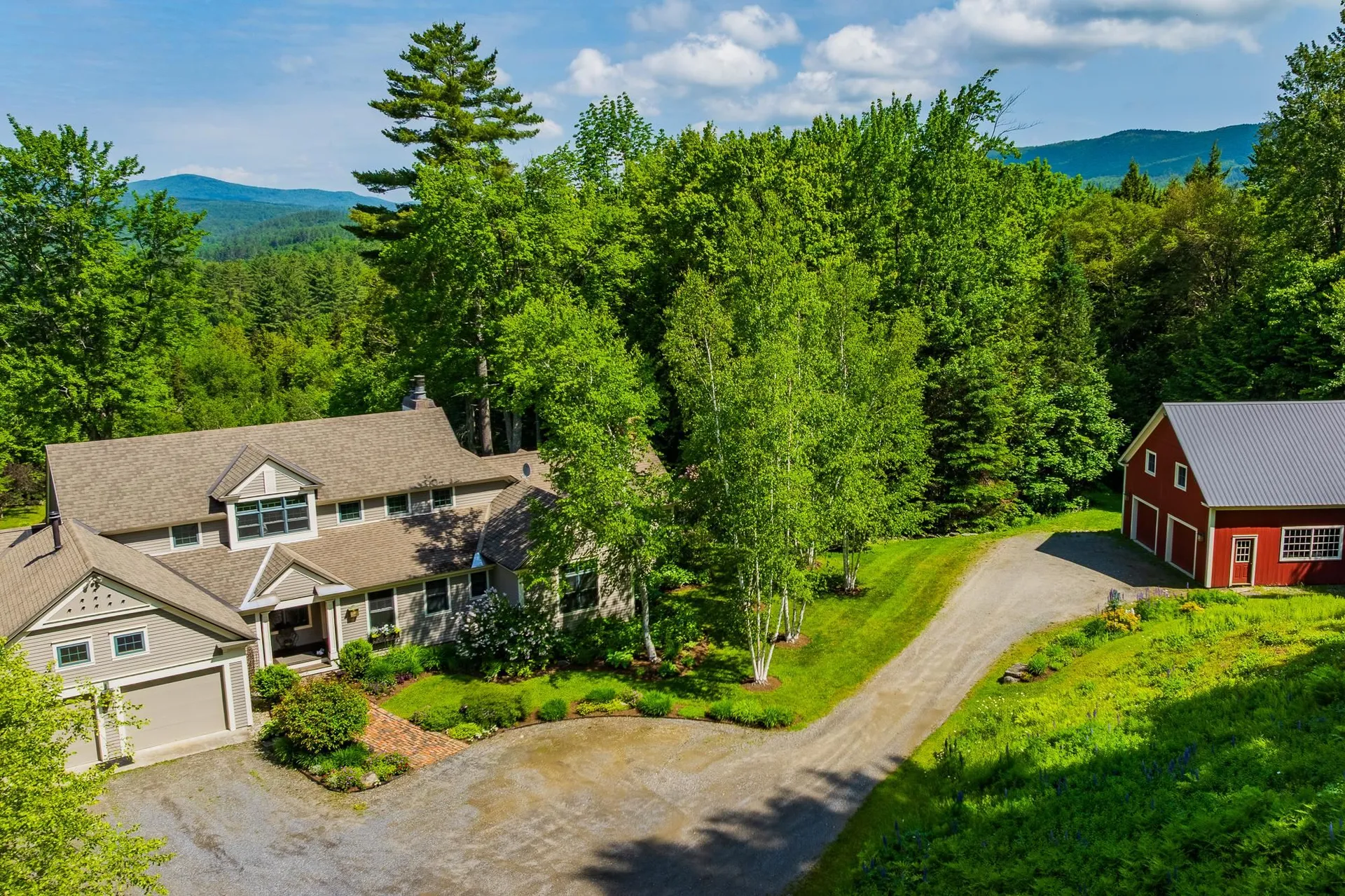 207 Boynton Road Londonderry VT 05148