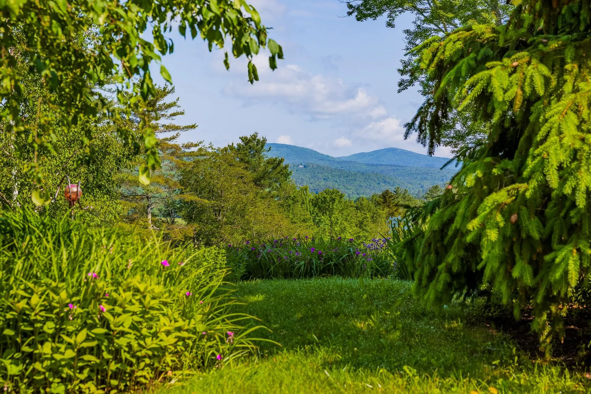 207 Boynton Road Londonderry VT 05148