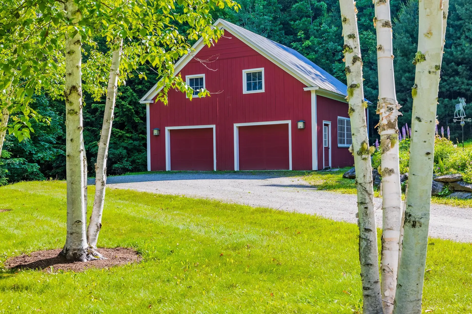 207 Boynton Road Londonderry VT 05148