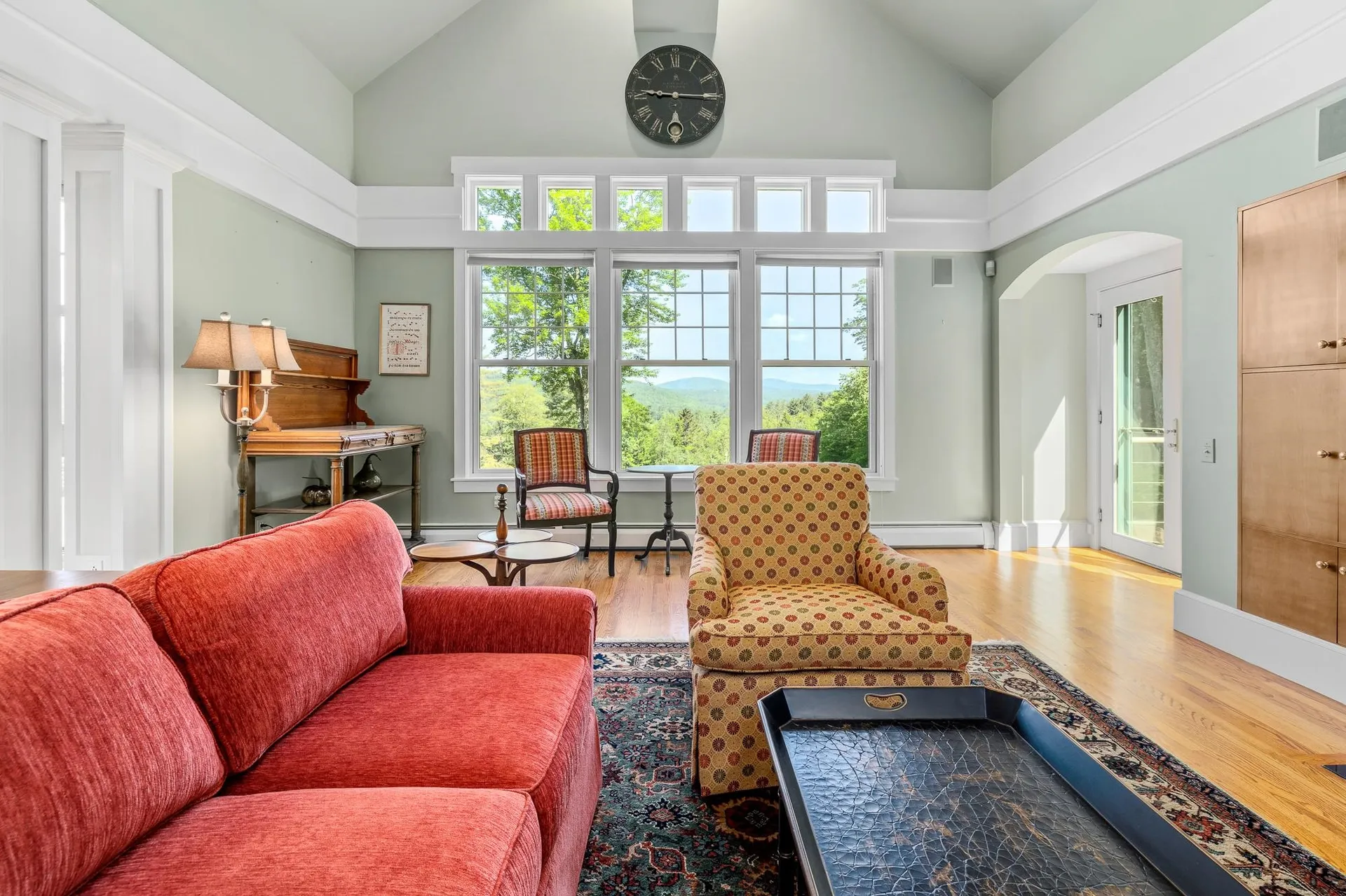 207 Boynton Road Londonderry VT 05148