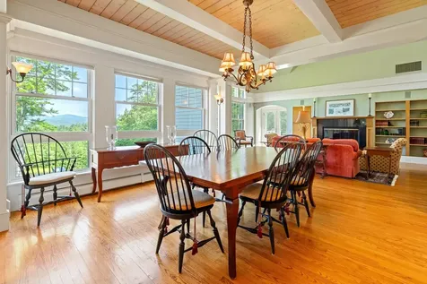 207 Boynton Road Londonderry VT 05148