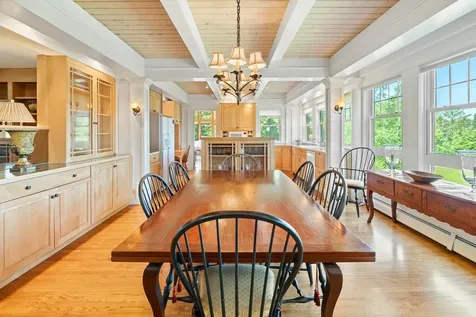 207 Boynton Road Londonderry VT 05148