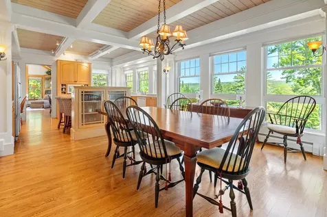 207 Boynton Road Londonderry VT 05148