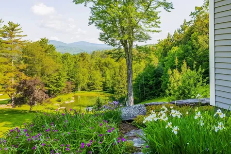 207 Boynton Road Londonderry VT 05148