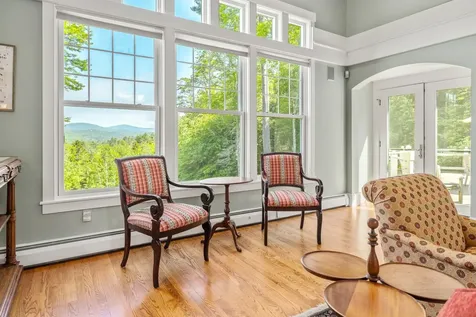 207 Boynton Road Londonderry VT 05148