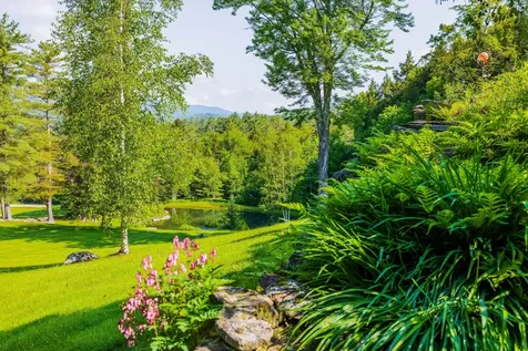 207 Boynton Road Londonderry VT 05148