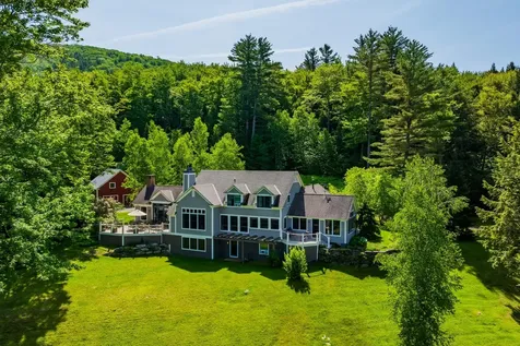 207 Boynton Road Londonderry VT 05148