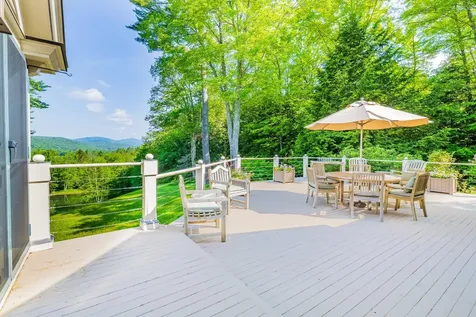 207 Boynton Road Londonderry VT 05148