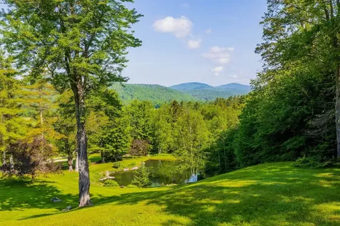 207 Boynton Road Londonderry VT 05148