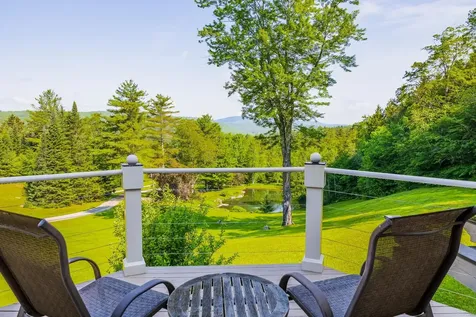 207 Boynton Road Londonderry VT 05148