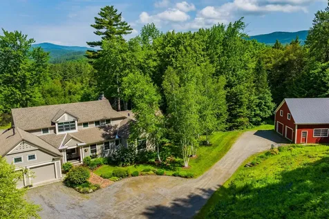207 Boynton Road Londonderry VT 05148