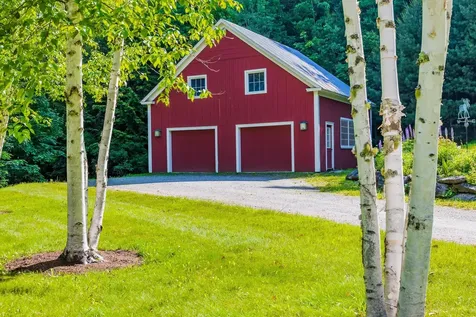 207 Boynton Road Londonderry VT 05148