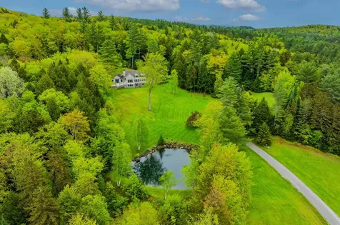 207 Boynton Road Londonderry VT 05148